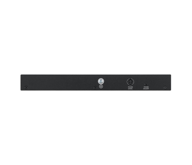 ZYXEL GS1900-10HP-EU0101F - 413632 - zdjęcie 4